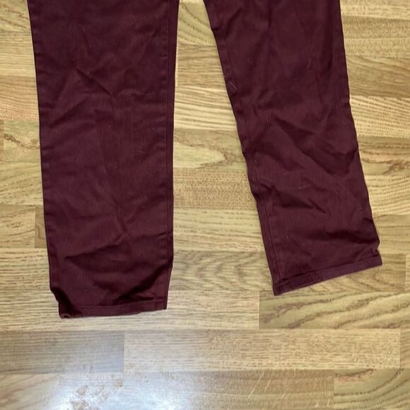 Gloria Vanderbilt Womens Jeans Amanda Essential Stretch Brown Size 10 NWT - Picture 3 of 14